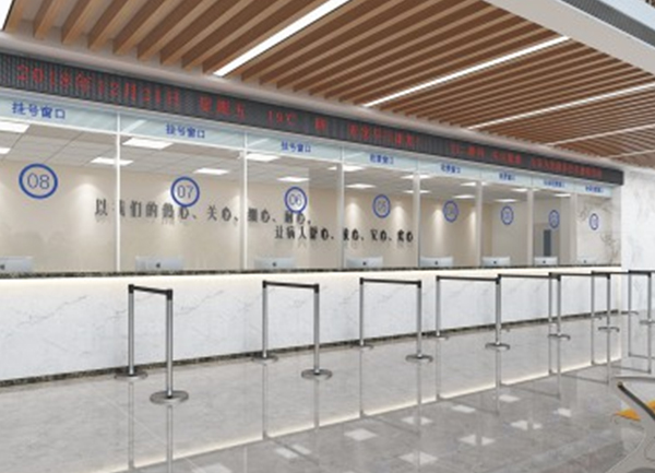 醫(yī)院家具定制廠家