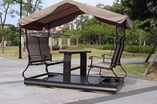 戶外家具設(shè)計(jì)