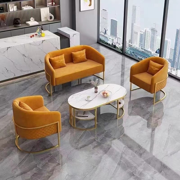 休閑洽談桌椅沙發(fā)批發(fā)