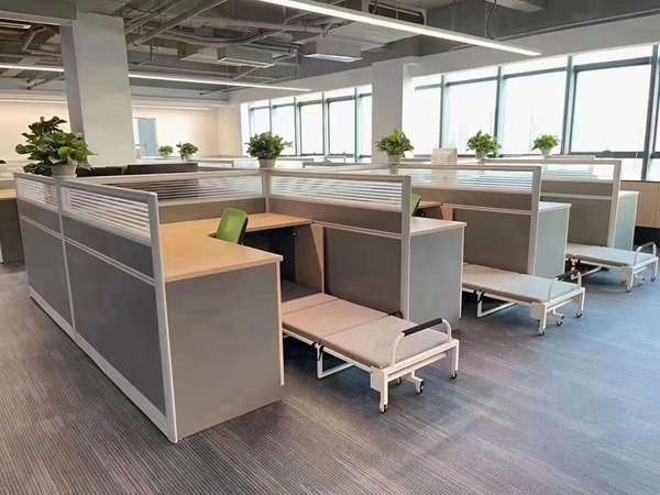 屏風(fēng)工位定做